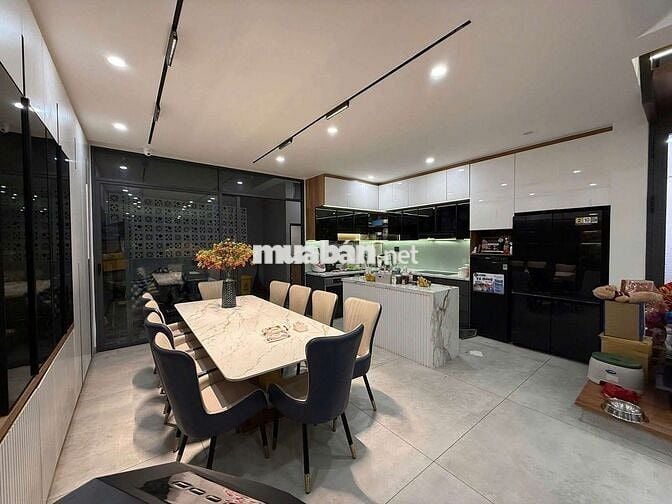 BÁN NHÀ MẶT TIỀN Bình Tân,70m2 , 4 TẦNG ✨