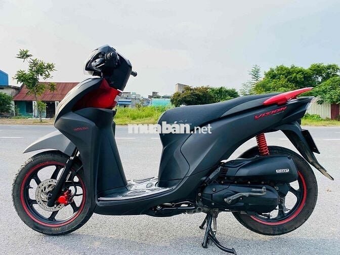 Honda Vision chính chủ đk 2016