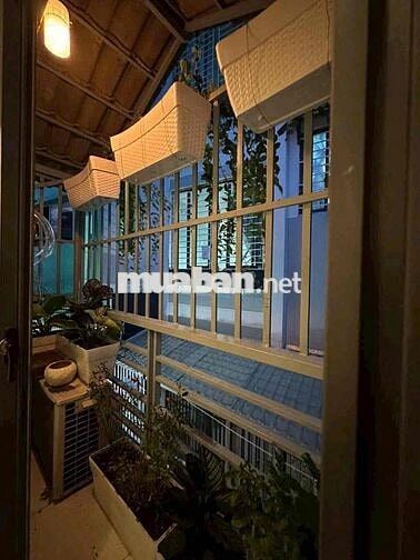 NC 2pn2wc 36m2 full nt hẻm Quang Trung P110