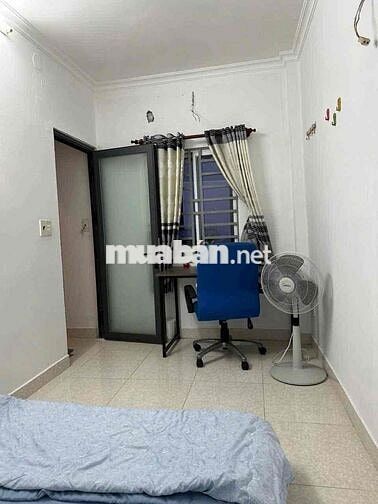 NC 2pn2wc 36m2 full nt hẻm Quang Trung P110