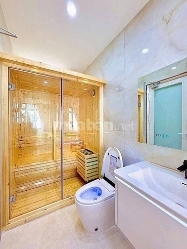 Chủ Ngộp (Bank) Nhà Đường CMT 8 P.11 Quận 3 - $7TY7/DT64m2 