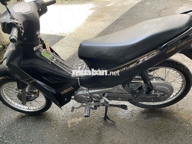 Yamaha Sirius 10.2023 biển số TP chính chủ