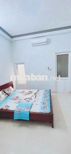 Phòng trọ đầy đủ tiện nghi tại Quận 7