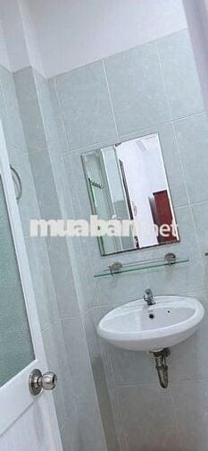 Phòng trọ đầy đủ tiện nghi tại Quận 7