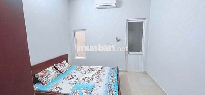 Phòng trọ đầy đủ tiện nghi tại Quận 7