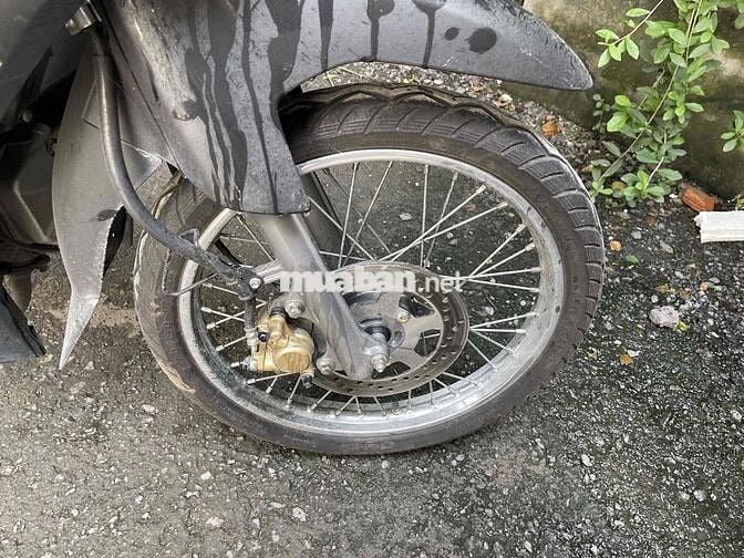 Yamaha Sirius 10.2023 biển số TP chính chủ