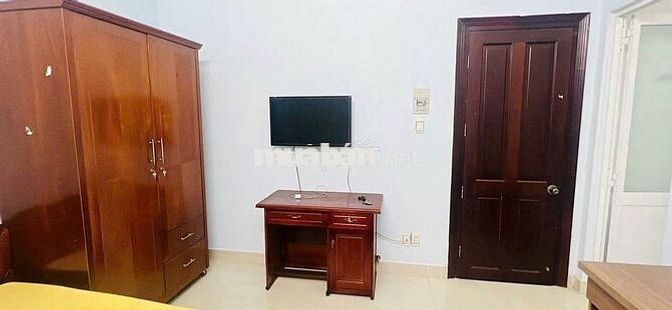 Phòng trọ đầy đủ tiện nghi tại Quận 7