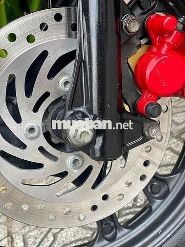 Airblade 125 chính chủ