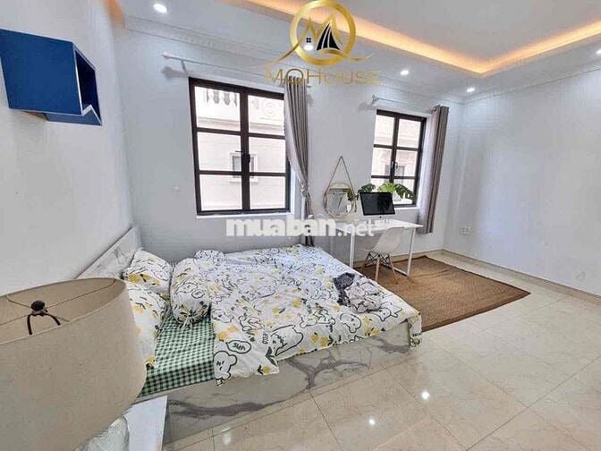 STUDIO CỬA SỔ TRỜI VIEW ĐẸP FULL NỘI THẤT NGAY CITYLAND PARK HILLS