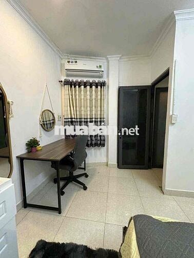 NC 2pn2wc 36m2 full nt hẻm Quang Trung P110