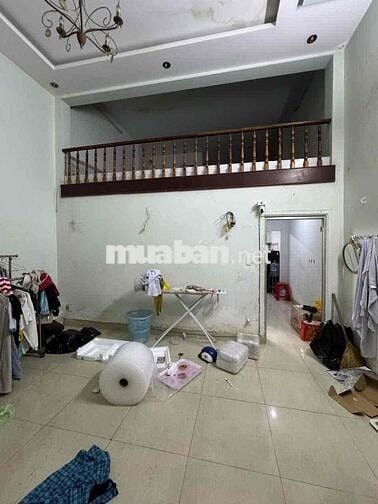 CHO THUÊ NHÀ ĐƯỜNG Lê Đình Thám : 5 x 16 M đúc lửng : 2 PN , 2 WC