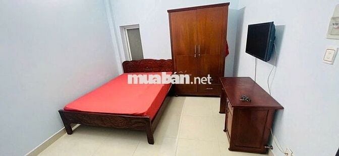 Phòng trọ đầy đủ tiện nghi tại Quận 7