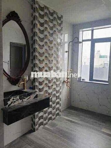 CHO THUÊ BIỆT THỰ JAMONA HOME RESORT - FULL NỘI THẤT CAO CẤP DT: 6.5x2