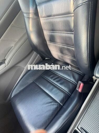 Honda Civic 2010 2.0 AT - 170000 km