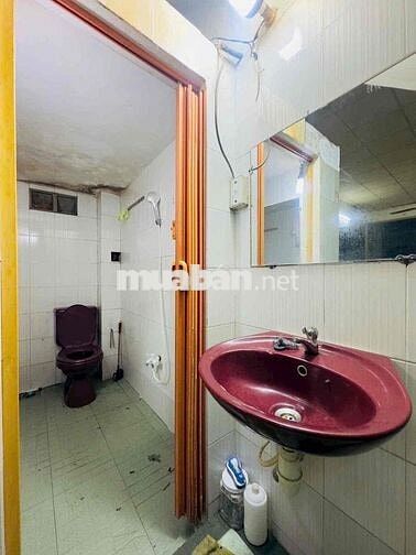 Nhà cho thuê hẻm 229 / Tân Hương . P Tân Quý . Q Tân Phú : 4,5 x 11 M