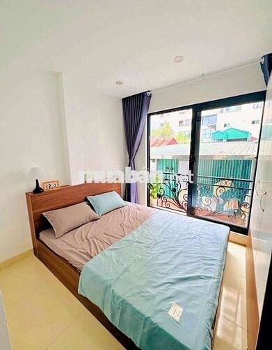 CHÍNH CHỦ BÁN NHÀ TẬP THỂ KIM LIÊN, PHƯƠNG MAI, 2PN, 2WC, Ô TÔ ĐỖ CỬA