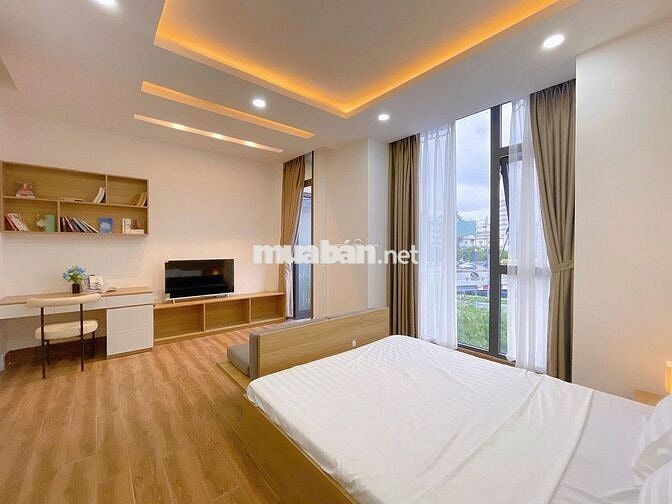 💥1️⃣PN Tách Bếp +1️⃣PK Có Ban Công Cửa Sổ Trời Lớn Tại Điện Biên Phủ 🔥