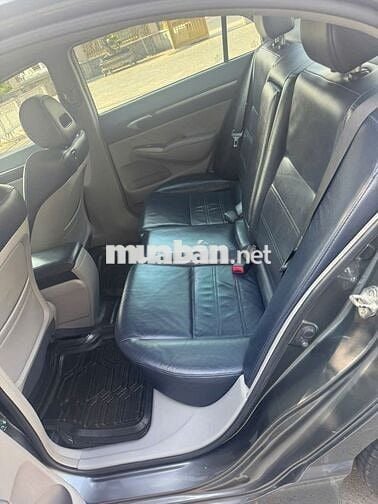 Honda Civic 2010 2.0 AT - 170000 km