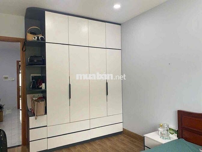 NHÀ KDC THĂNG LONG HOME 4PN 4WC FULL NỘI THẤT Ở GIA ĐÌNH + VPCTY