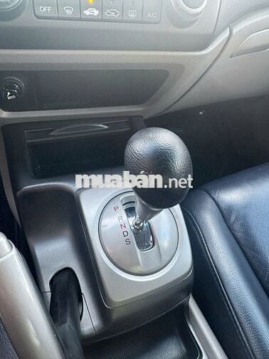 Honda Civic 2010 2.0 AT - 170000 km