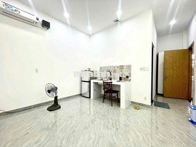 STUDIO FULL NỘI THẤT NHÀ MỚI SIÊU SANG NGAY ĐẠI HỌC VĂN HIẾN