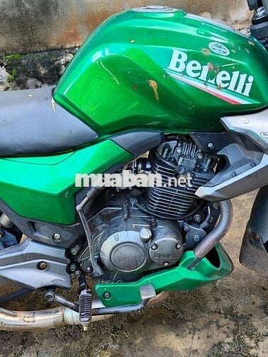 Bán xe Benelli T15