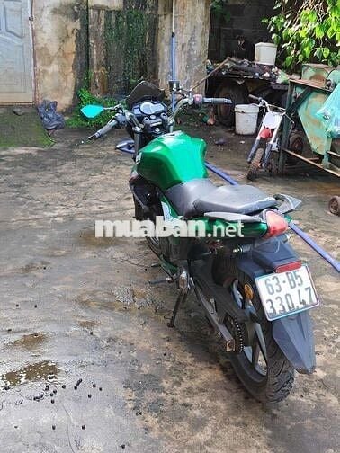 Bán xe Benelli T15