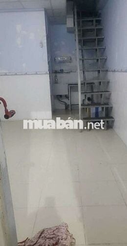 Cho thuê nhà Nguyên căn.Đường Đặng Thùy Trâm.Phường 13.Quận Bình Thạnh