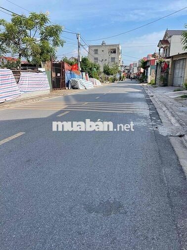 💥💥💥BÁN ĐẤT ĐẸP DT80m2 - THỬA ĐẤT RẤT ĐẸP, SÁT TRỤC CHÍNH KINH DOANH TẠ