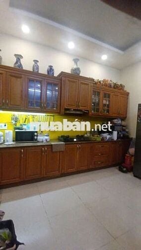 CHO THUÊ NHÀ 2 LẦU ĐẶNG THÙY TRĂM P13 BÌNH THẠNH