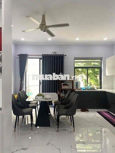 NHÀ KDC THĂNG LONG HOME 4PN 4WC FULL NỘI THẤT Ở GIA ĐÌNH + VPCTY