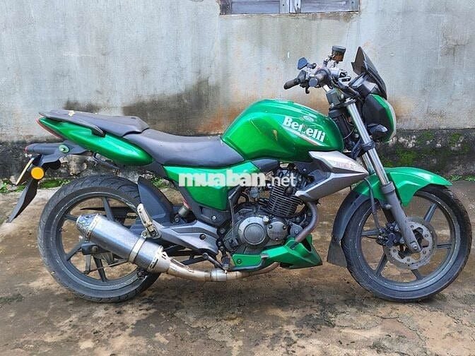 Bán xe Benelli T15