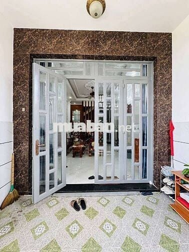 4X20 - KHU PHÂN LÔ ĐƯỜNG 18B P.BHHA BÌNH TÂN GIÁ NHỈNH 6 TỶ TL