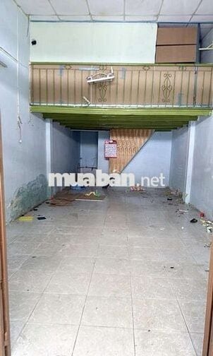 3,8X14(HẬU 3,81) HẺM 6M LIÊN KHU 2-10 P.BHHA BÌNH TÂN GIÁ 4,35 TL