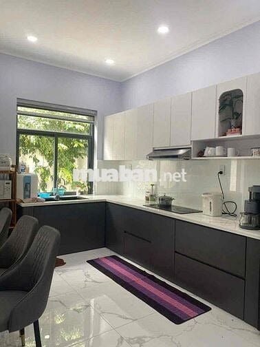 NHÀ KDC THĂNG LONG HOME 4PN 4WC FULL NỘI THẤT Ở GIA ĐÌNH + VPCTY