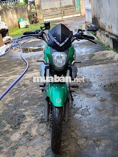 Bán xe Benelli T15