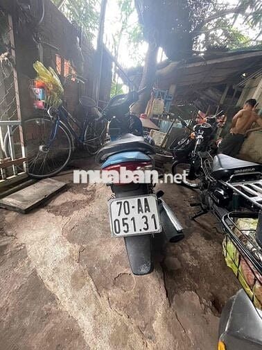 bán xe 50c cho ace cho con đi học giá 10tr