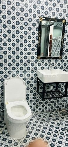 Cho thuê gấp căn hộ dịch vụ mới đẹp Nguyễn Khuyến, Bình Thạnh