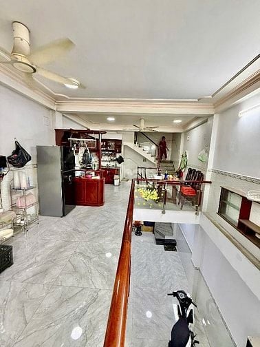 Nhà lửng 3 tầng đi bộ ra AEON MAILL Tân Phú giá chỉ hơn 6tỷ xíu
