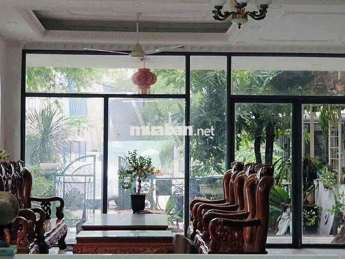 CHO THUÊ BIỆT THỰ JAMONA HOME RESORT - FULL NỘI THẤT CAO CẤP DT: 6.5x2