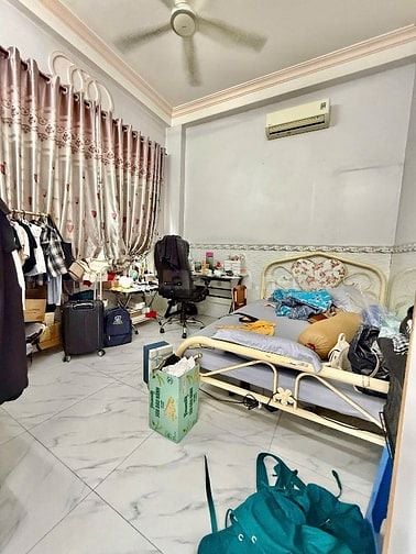 Nhà lửng 3 tầng đi bộ ra AEON MAILL Tân Phú giá chỉ hơn 6tỷ xíu