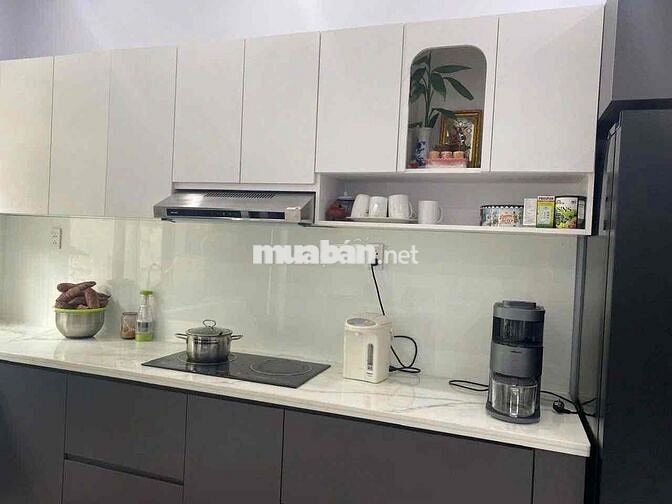 NHÀ KDC THĂNG LONG HOME 4PN 4WC FULL NỘI THẤT Ở GIA ĐÌNH + VPCTY