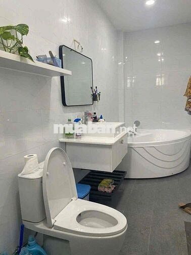 NHÀ KDC THĂNG LONG HOME 4PN 4WC FULL NỘI THẤT Ở GIA ĐÌNH + VPCTY