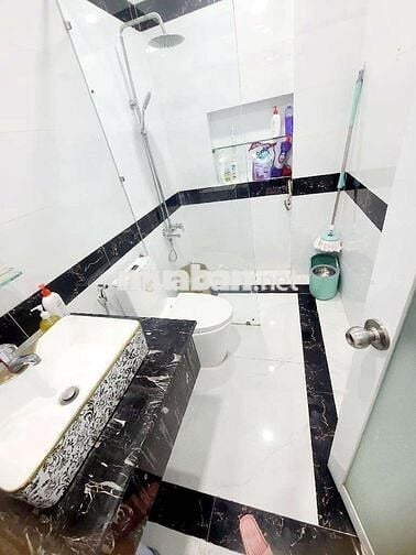 4X20 - KHU PHÂN LÔ ĐƯỜNG 18B P.BHHA BÌNH TÂN GIÁ NHỈNH 6 TỶ TL