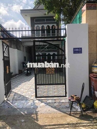 nhà hẻm xe hơi QL51 KP Tân Mai, phường Phước Tân, Đồng Nai