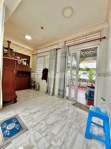 Nhà lửng 3 tầng đi bộ ra AEON MAILL Tân Phú giá chỉ hơn 6tỷ xíu