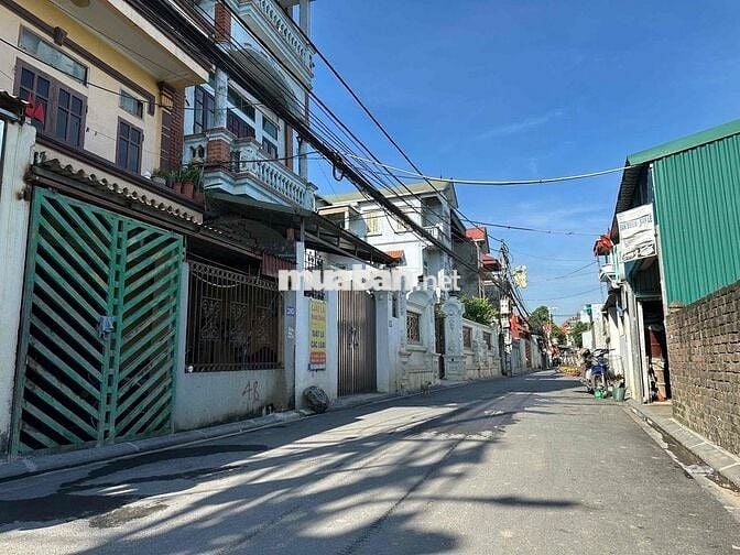 🌟 BÁN ĐẤT MẶT TIỀN ĐẸP – Ô TÔ TRÁNH – GẦN THÀNH PHỐ THÔNG MINH 🌟  📍 Vị