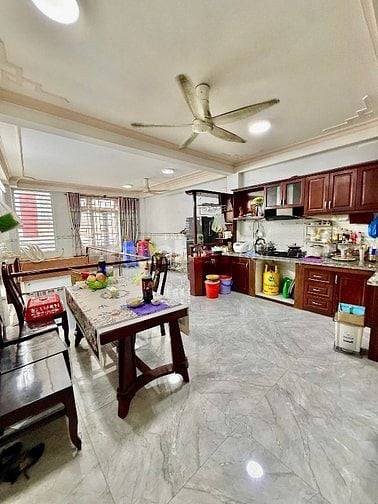Nhà lửng 3 tầng đi bộ ra AEON MAILL Tân Phú giá chỉ hơn 6tỷ xíu