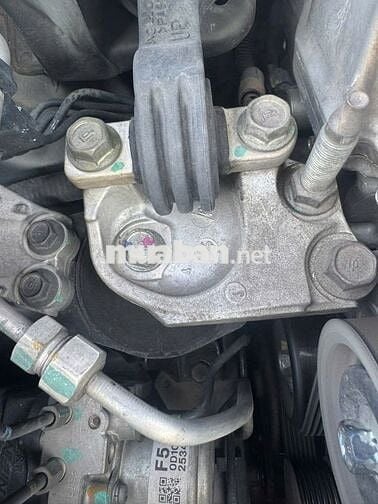 Honda Civic 2010 2.0 AT - 170000 km