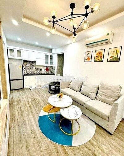 CHÍNH CHỦ BÁN NHÀ TẬP THỂ KIM LIÊN, PHƯƠNG MAI, 2PN, 2WC, Ô TÔ ĐỖ CỬA